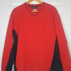 Nike Golf NikeFIT Therma - Men's Large